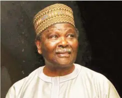  ?? Yakubu Gowon ??