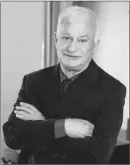  ??  ?? Dr. Meir Shinitzky, Ph.D. a former visiting professor at Duke University and a recipient of the prestigiou­s J.F. Kennedy Prize