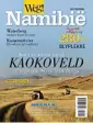  ??  ?? Bestel Weg Namibië 2017 by verkope@media24.com of 021 443 9866 en gebruik dit om jou eie toer te beplan na die mak deel van die Kaokoveld of enige ander streek in Namibië, van die suide na die noorde. In Weg Namibië 2017 lys ons meer as 280...