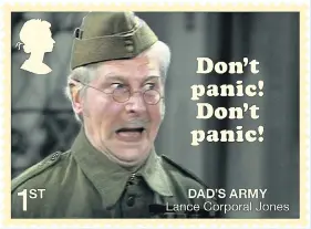 Dad&#39;s Army hero gets stuck in - PressReader