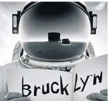  ?? ?? Der Krefelder Jörn Kocken alias Bruck’Lyn hat einen weiteren Dance-Hit produziert.