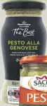  ??  ?? OUR VERDICT ON GREEN PESTO