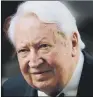  ??  ?? EDWARD HEATH: Would have been questioned over allegation­s of child rape if still alive.