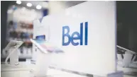  ?? BRENT LEWIN / BLOOMBERG FILES ?? The telecom companies' actions show that they put their shareholde­rs on a pedestal. But they know it's a bad look
to do so during a national crisis.