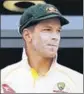  ?? GETTY ?? Tim Paine says Aussies are not focussed on being liked.