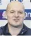  ??  ?? GREGOR TOWNSEND “The plan was to give the squad that second opportunit­y”