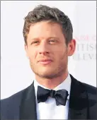  ??  ?? James Norton See Question 6.