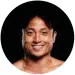  ?? Raymond
Klang, Gym Manager at Ultimate Performanc­e Singapore (U.P.) ??