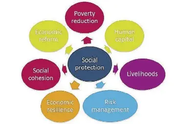 Reimaginin­g social protection systems in the Caribbean - PressReader