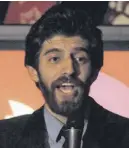  ?? FILE ?? Peace by Chocolate founder Tareq Hadhad will be the keynote speaker for Set for Success Summit 2023; a firsttime event coming to Truro on March 3.