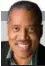  ??  ?? Larry Elder