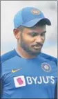  ?? AP ?? ■
Sanju Samson