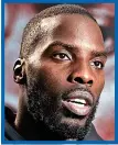  ?? ?? FOCUS: Okolie’s ready