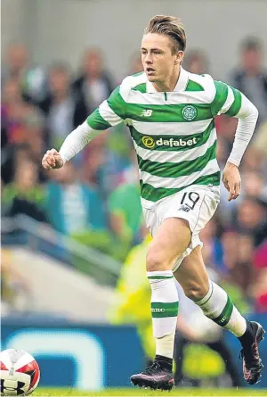  ?? Picture: SNS. ?? Scott Allan: gamble on moving to Rotherham failed to pay off.