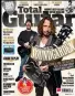  ?? KingAnimal ?? Twice the cover star of TG, Chris Cornell spoke about being an acoustic artist in 2009 (top) and then his return to electric in 2013 once back with Soundgarde­n and a new album,