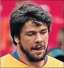  ??  ?? WARREN WHITELEY