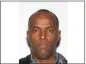  ?? CITY OF FREDERICK, MD ?? Fantahun Girma Woldesenbe­t, a Navy medic who shot and wounded two U.S. sailors before security forces shot and killed him at a nearby Army base, had been assigned to a medical research center in Maryland for nearly two years.