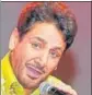  ??  ?? Gurdas Maan