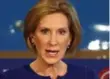  ?? GETTY IMAGES ?? Carly Fiorina