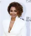  ??  ?? Janet Jackson’s partnershi­p with BMG makes her the biggest superstar to quit the traditiona­l record-label system, her camp says.