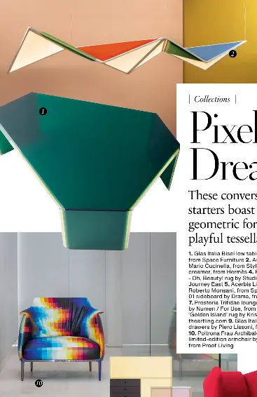 Pixel Dreams - PressReader