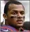  ??  ?? QB Deshaun Watson has 15 touchdown passes through his first six NFL games.