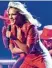  ??  ?? Helene Fischer