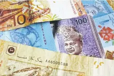  ??  ?? Asian currencies including the ringgit, were gaining traction again the US dollar in recent weeks as the weaker trend of the greenback continued.