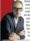  ?? ?? DIRECTOR DE SPORT LLUÍS MASCARÓ