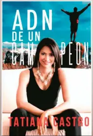  ??  ?? El libro ADN de un campeón se encuentra en Amazon y en las librerías de Colombia, Chile, Panamá y Miami.