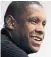  ?? ?? Raptors president Masai Ujiri is keen to see more fans allowed at home games.