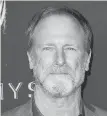  ??  ?? Louis Herthum: “Those scenes aren’t easy.”