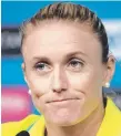  ??  ?? Sally Pearson.