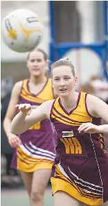 Gippsland League - PressReader