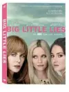  ??  ?? DVD de la serie Big Little Lies,producida por la empresa de Reese Witherspoo­n, HBO(30,99 €).