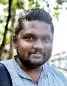  ??  ?? Nalaka Perera takes the WennapuwaC­olombo bus