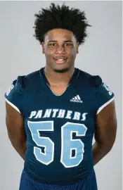  ?? MATIAS J. OCNER mocner@miamiheral­d.com ?? Palmetto defensive lineman Leonard Taylor gives UM a good chance at improving on its now-No. 11 recruiting class.