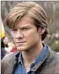  ?? Nathan Bolster CBS ?? LUCAS TILL in the finale of the rebooted series “MacGyver.”