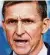  ??  ?? Ex-national security adviser Michael Flynn admitted lying to the FBI.