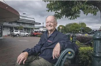 Rimmington: Look to Cambridge - PressReader