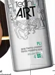  ??  ?? L’Oréal Profession­nel Tecni. Art Pli Shaper, RM55