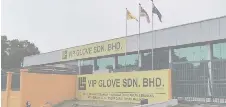Vip Gloves Expects Annual Production To Rise To 936 Million Pieces By Year End Pressreader