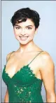  ?? ABC ?? “Bachelor” contestant Rebekah Martinez is giving more details on how she was reported as missing while her run on the reality show was airing on television.