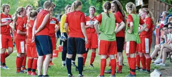  ?? Foto: Thorsten Jordan ?? Ein Spielt trennt den MTV Dießen noch von der Bayernliga.