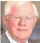  ??  ?? Rep. Charles Sargent, R-Franklin, will file a bill he hopes will appease school districts that claim inadequate state funds.