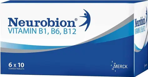  ??  ?? Neurobion has been the market leader of vitamin B complex/vitamin B combinatio­n products for the last two-year period on a combined market of 74 countries worldwide, according to internal calculatio­ns based on IMS Health Midas sales for MAT 09/2015 through MAT 09/2016.