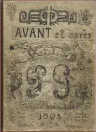  ??  ?? Courtauld Institute of Art, London Avant et après, 1903 Paul Gauguin (1848–1903) Bound manuscript (cover illustrate­d in pen and ink), 29.6×21.7×2.3cm (closed) Allocated under the Acceptance in Lieu Scheme