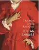  ??  ?? THE MAN IN THE RED COAT, by Julian Barnes (Jonathan Cape, $45)