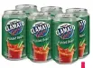  ??  ?? Mott's Pickled Bean, 6x341ml, $17.49