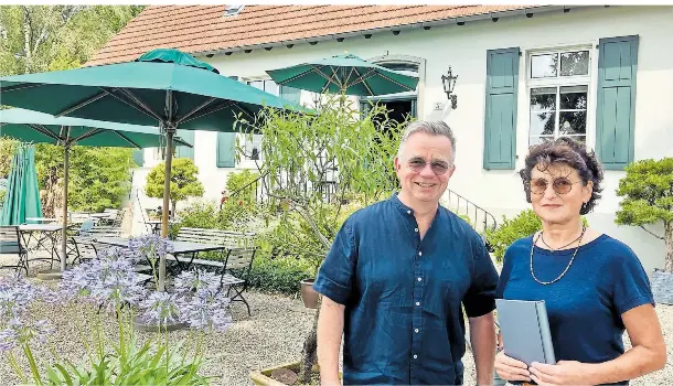 „Drei Raben“: Schluss nach 30 Jahren - PressReader